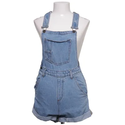 Dungaree shorts (Scout) from Scout Cotton