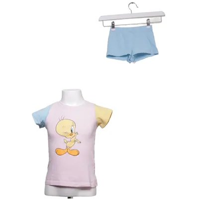 Pyjama (Rose, Bleu, Jaune) de Looney Tunes