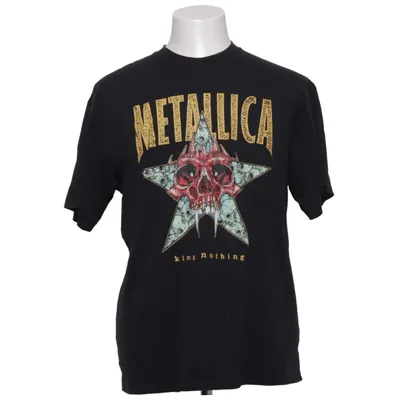 T-shirt (King Nothing) fra Metallica Bomuld
