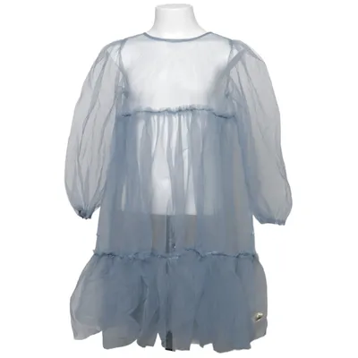 Klänning (Blå) från POMPdeLUx