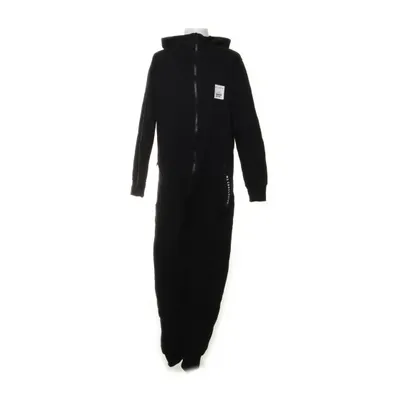 Onesie (Zwart) van Woxo 720° Katoen