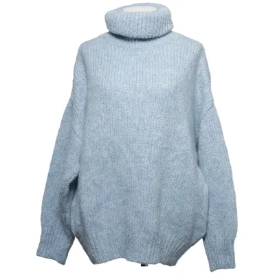Turtleneck (Dilvin Knit) from Dilvin Acrylic, Mohair, Polyester, Wool