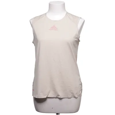 Träningslinne (Beige) från Craft Elastan, Återvunnen polyester