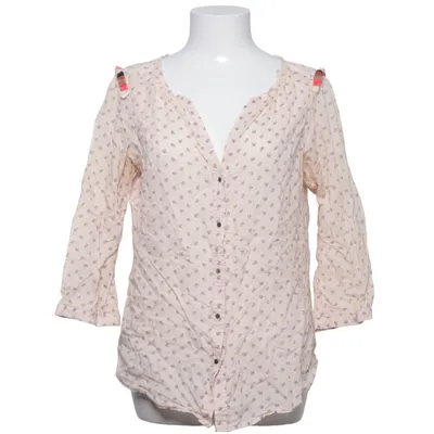 Blus (Beige) från Maison Scotch