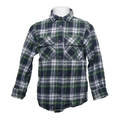 Flannel shirt (Rozzy) from Molo Cotton