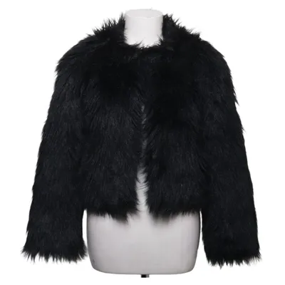 Veste (Noir) de Bik Bok Acrylique, Polyester