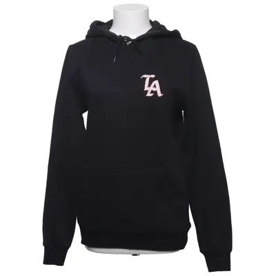 Hoodie (Black) from Mister Tee Cotton, Polyester
