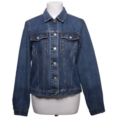 Denim jacket (Blue) from Apart Impressions Cotton
