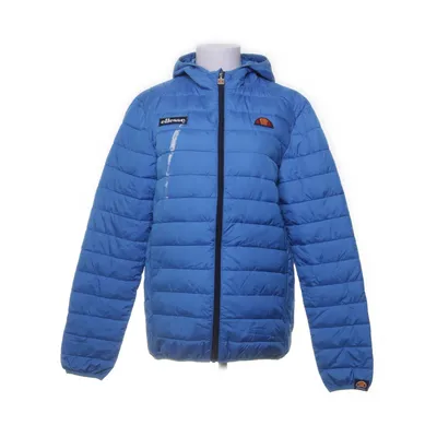 Lättviktsjacka (Blå) från Ellesse Polyester