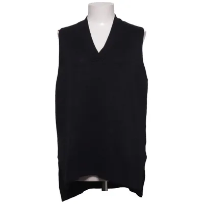 Pull sans manches (Noir) de Off Limits Acrylique