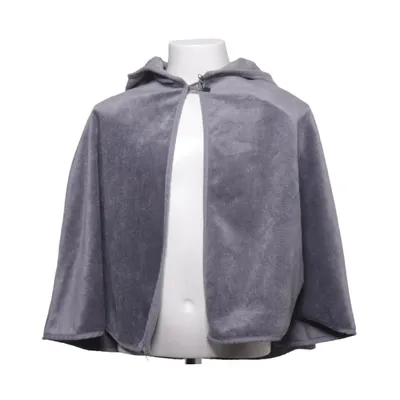 Déguisement (Gris) de Konfetti Polyester