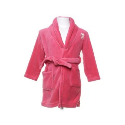 Badjas (Roze) van Orchestra Polyester