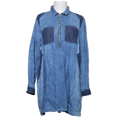 Tuniek (Blauw) van Simply Be Katoen