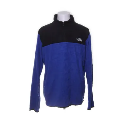 Fleecepullover (Blau) von The North Face Polyester