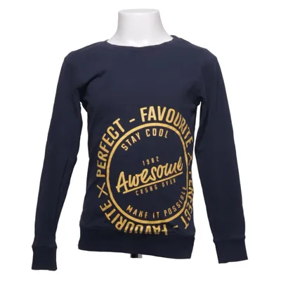 Long sleeve T-shirt (Blue, Yellow) from Dopo Dopo