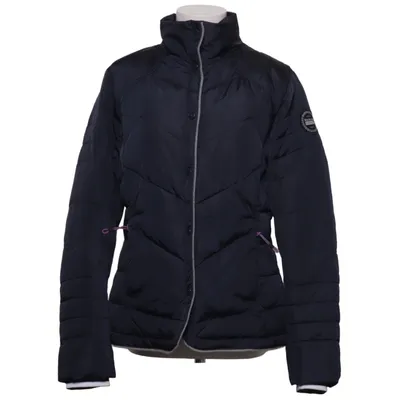 Jacket (Black) from Marine Pool Polyamide, Polyester