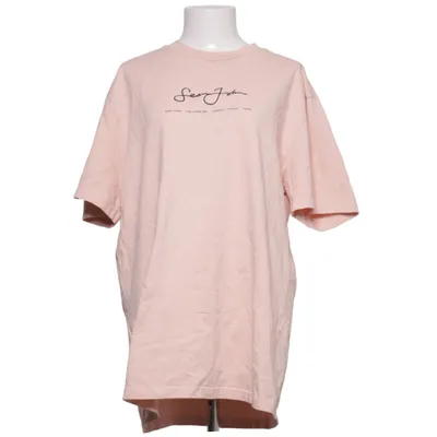 T-shirt (Rose) de Sean John Coton