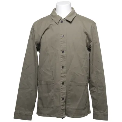 Överskjorta (Pascal Overshirt) från Les Deux Elastan, Ekologisk bomull