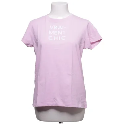 T-shirt (Pink) from Maison Labiche Organic cotton