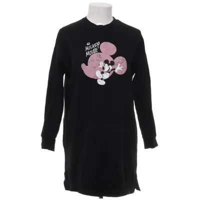 Hood dress (Black, Pink) from LCW Modest Cotton