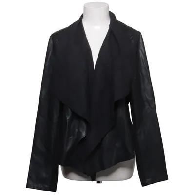 Jack (Zwart) van Evans Elastaan, Polyester, Polyurethaan, Viscose