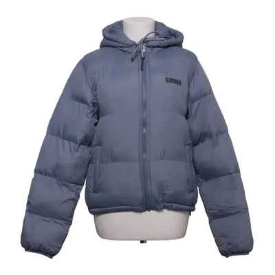 Vinterjakke (Blå) fra Nicce Polyamid, Polyester