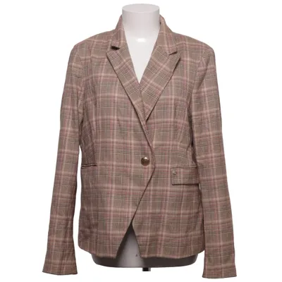 Blazer (Beliz Fara) fra Mos Mosh Elastan, Polyester, Viscose