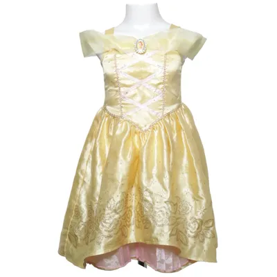 Maskeradkläder (Gul, Flerfärgad) från H&M Polyester