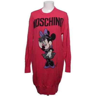 Pull-over (Rose) de H&M x Moschino Laine