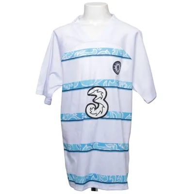 Fotbollströja (Vit, Blå) från Chelsea Football Club