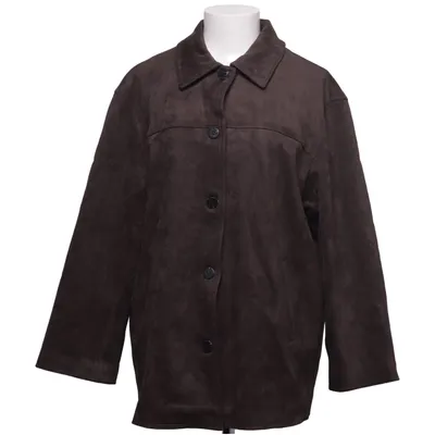 Jack (Bruin) van Senes Polyester, Viscose