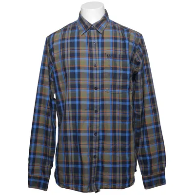Chemise en flanelle (Victor) de Victor Coton, Polyester