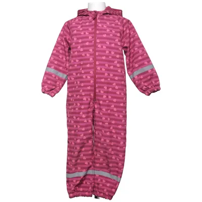 Outdoor overalls (Pink) fra XMAIL Elastan, Polyester