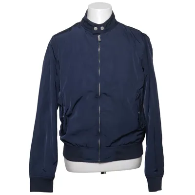 Bomberjacka (Blå) från Berkeley Polyester