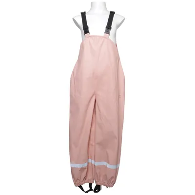 Regnbyxor (Rosa) från Petite Chérie Polyester, Polyuretan