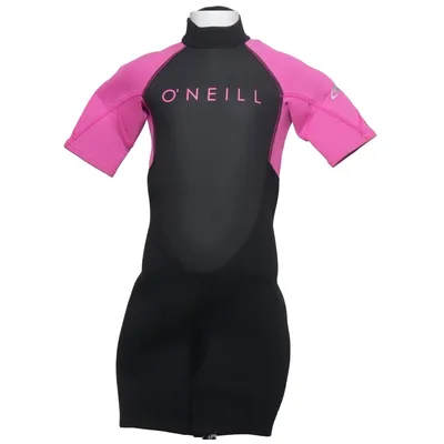 Combinaison de plongée (Noir, Rose) de O'Neill Élasthane, Polyamide