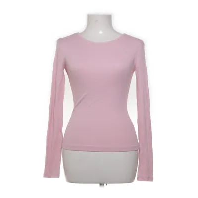 Långärmad t-shirt (Rosa) från Review