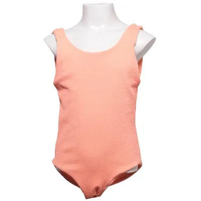 Maillot de bain une pièce (Orange) de Arket