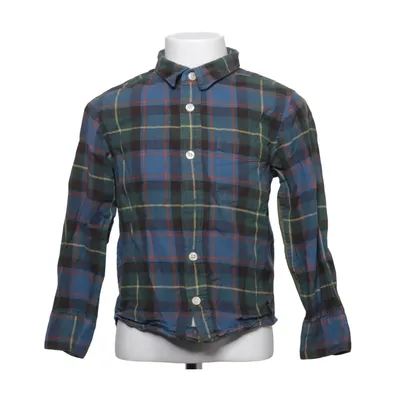 Flanellskjorta (Blå, Grön, Röd) från Bellerose