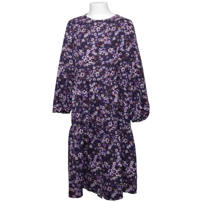 Klänning (NKFNULA LS DRESS) från Name It Polyester