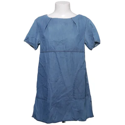 Jeansklänning (Blå) från Acne Jeans Bomull