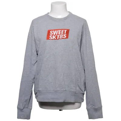 Sweatshirt (Sweet 90's Loose Crew Official) fra Sweetsktbs Bomuld