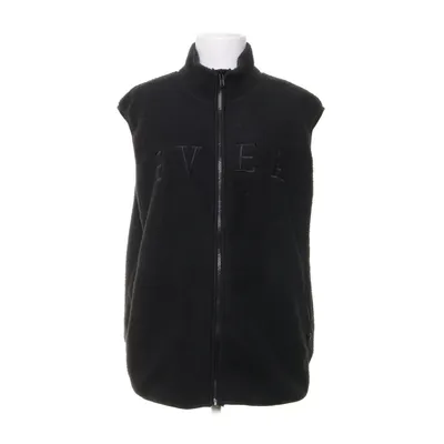 Ydervest (Sort) fra Svea Polyester