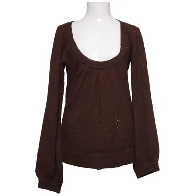 Sweater (Brun) fra Catherine Malandrino Alpacauld
