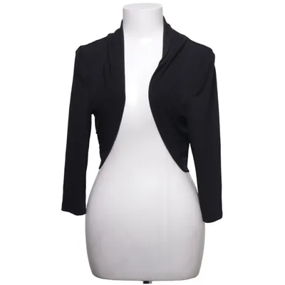 Bolero (Svart) från Select by Hermann Lange Elastan, Polyester
