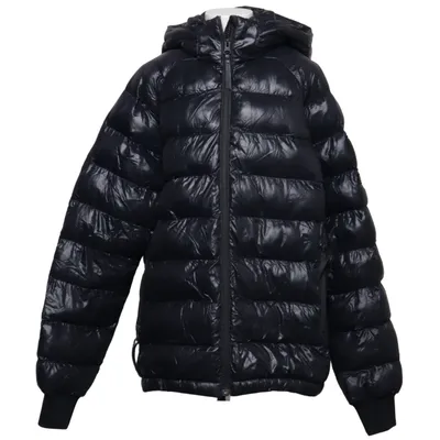 Lättviktsjacka (Svart) från Peak Performance Polyamid