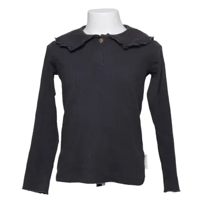 Blouse (Black) from Minories Cotton, Elastane