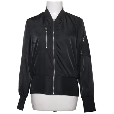 Bomberjacka (Svart) från Lexxury Polyester