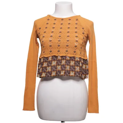 Pull-over (Maraboutée) de La Fée Maraboutée