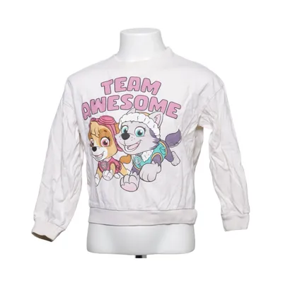 Collegetröja (Beige) från Nickelodeon Bomull